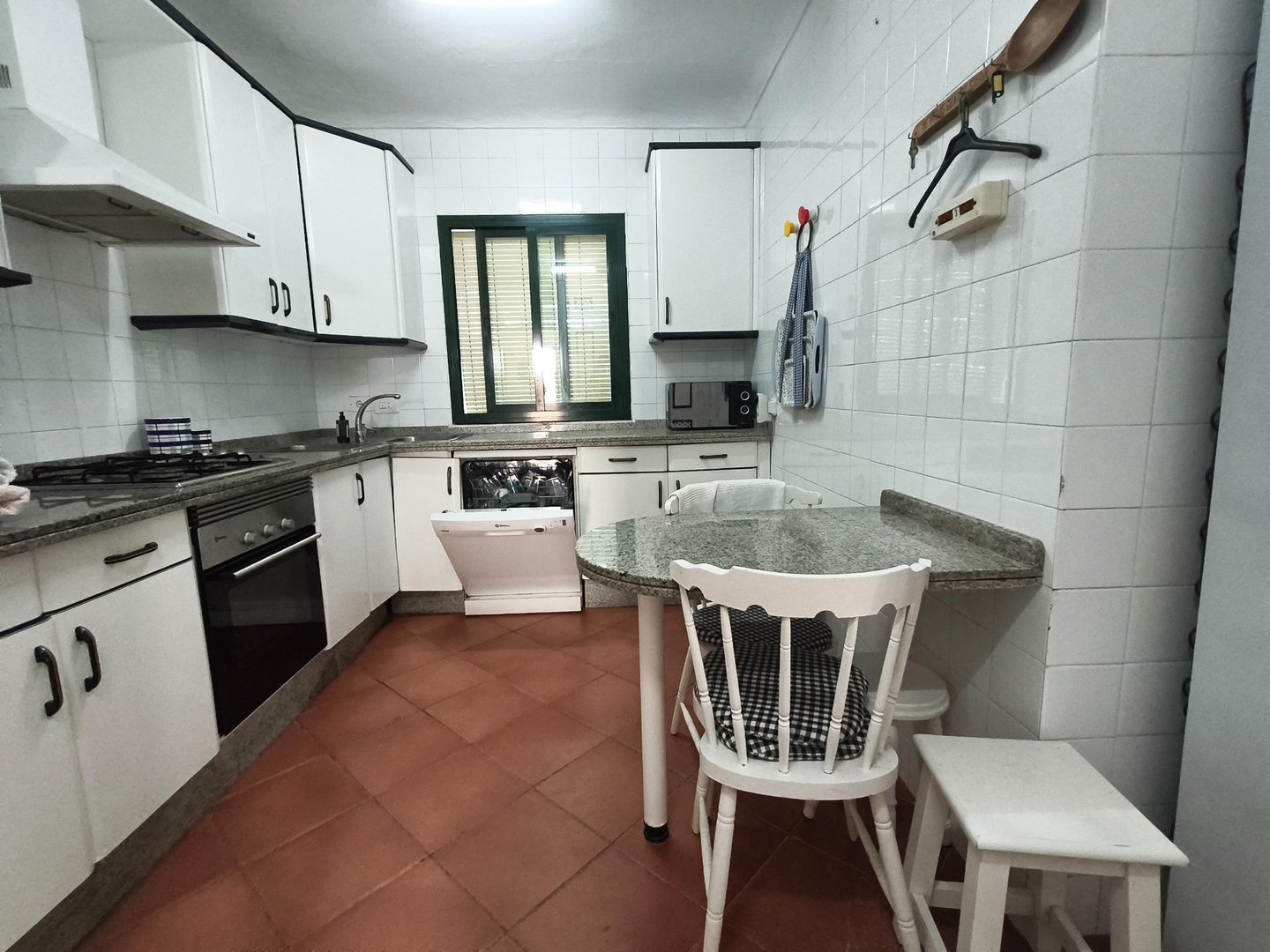Piso de 180 m² en El Puerto de Santa María