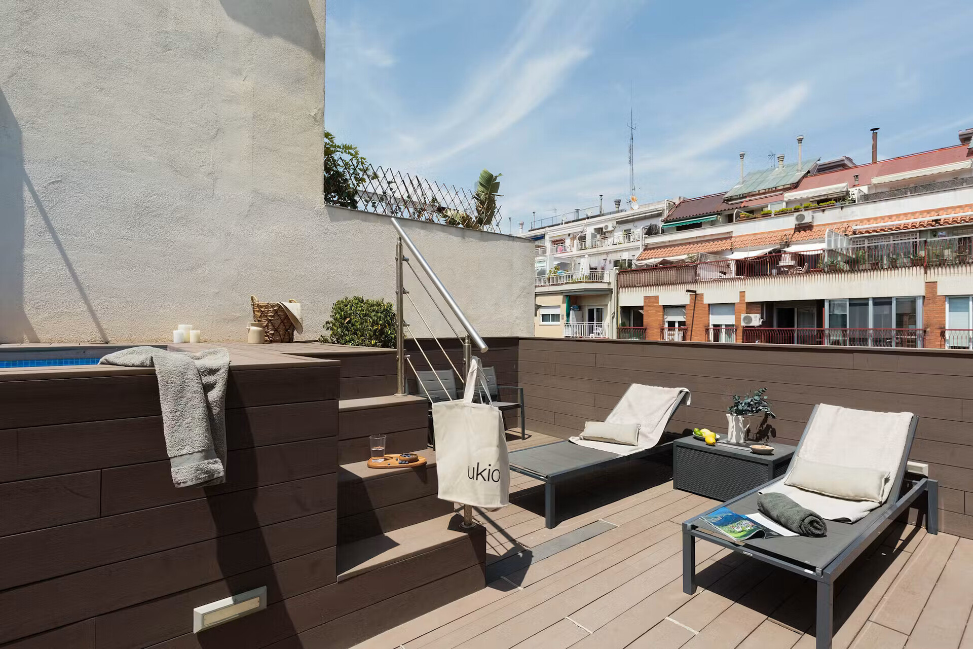 Appartamento 75 m² a Barcelona