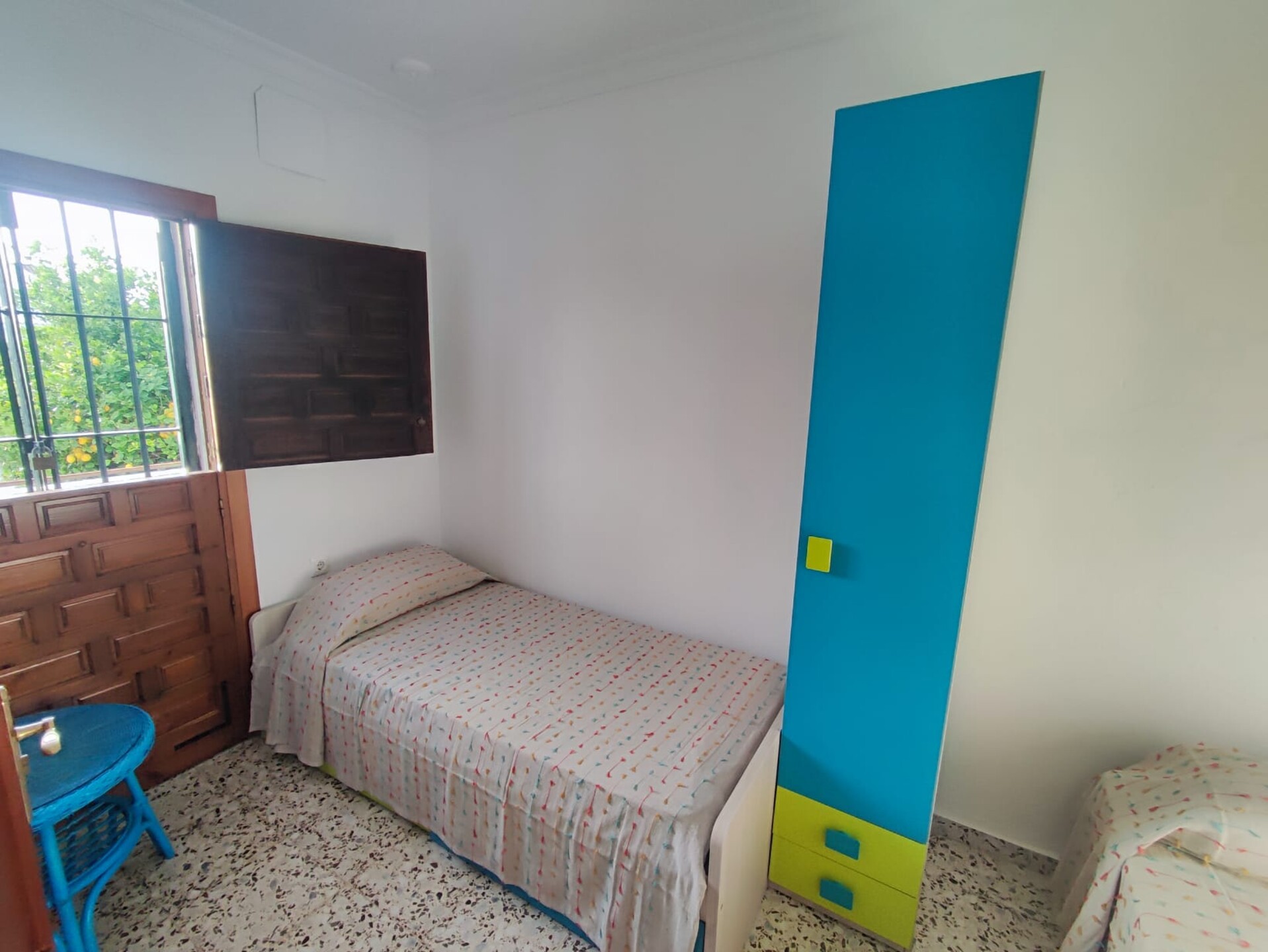 Piso de 130 m² en El Puerto de Santa María