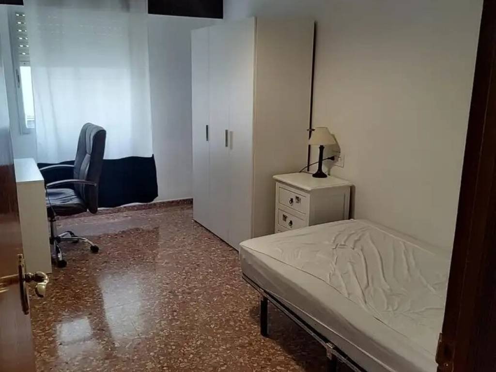 Piso de 95 m² en Jaén