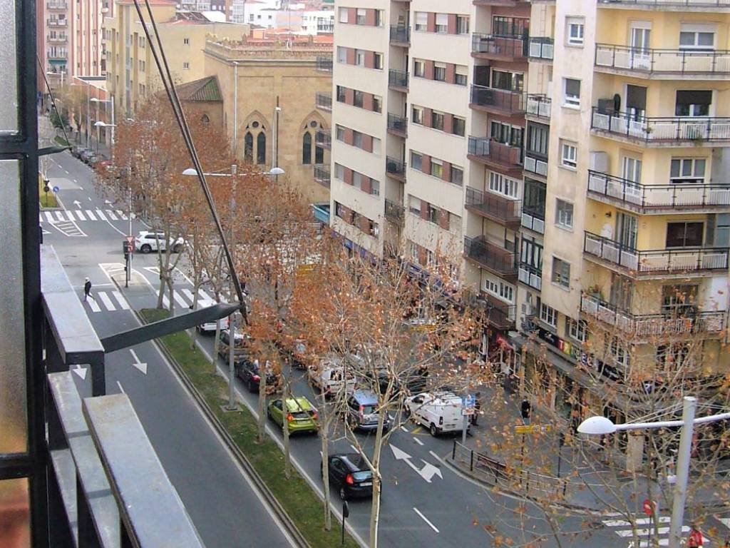 Piso de 150 m² en Salamanca