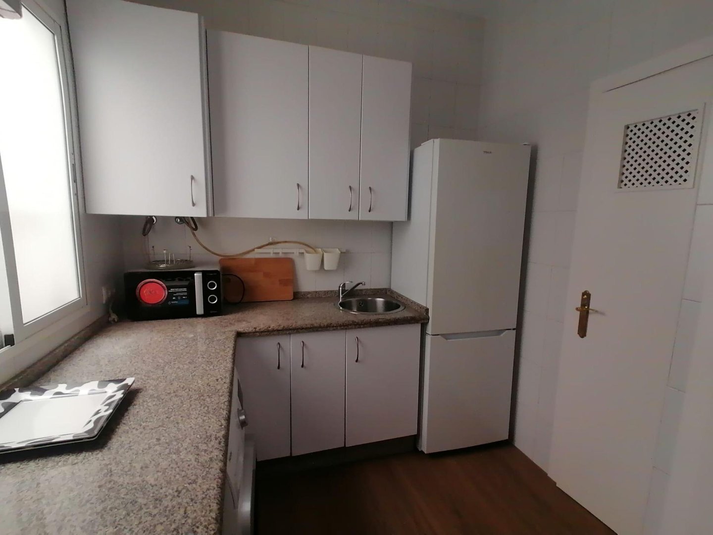 Piso de 70 m² en Sevilla