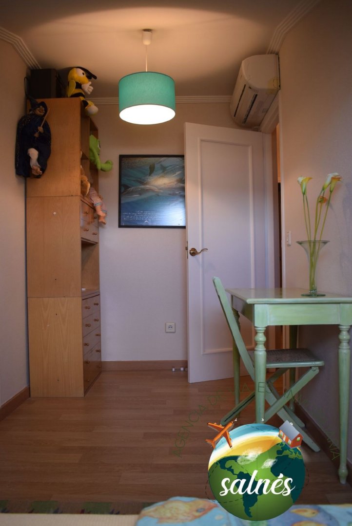 Pis de 140 m² a Sanxenxo