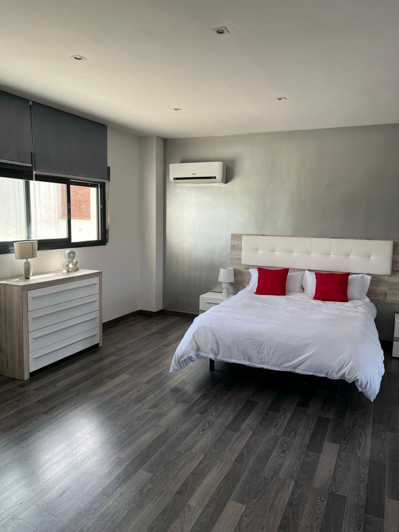 Piso de 184 m² en Dílar