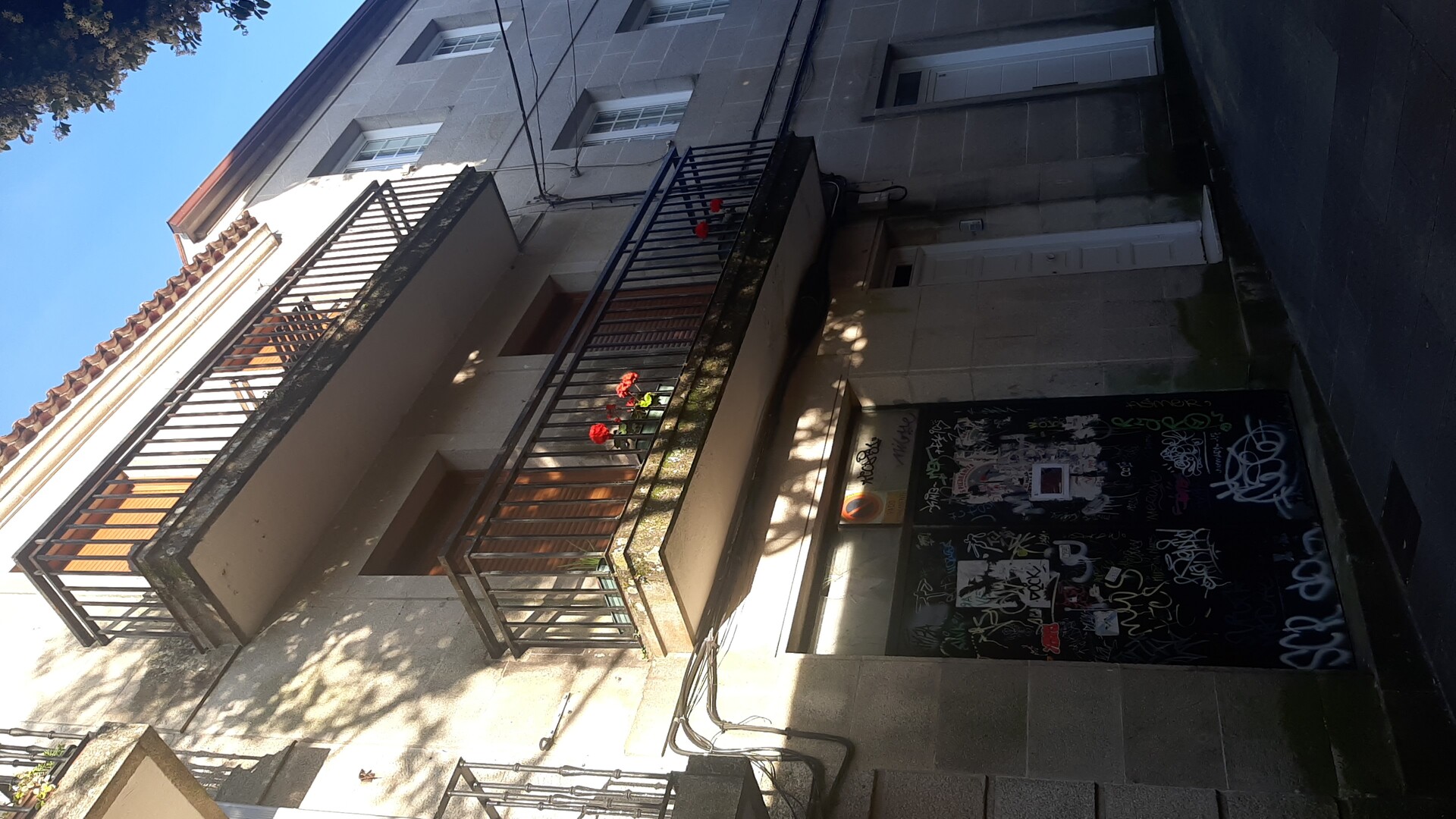 Pis de 50 m² a Pontevedra