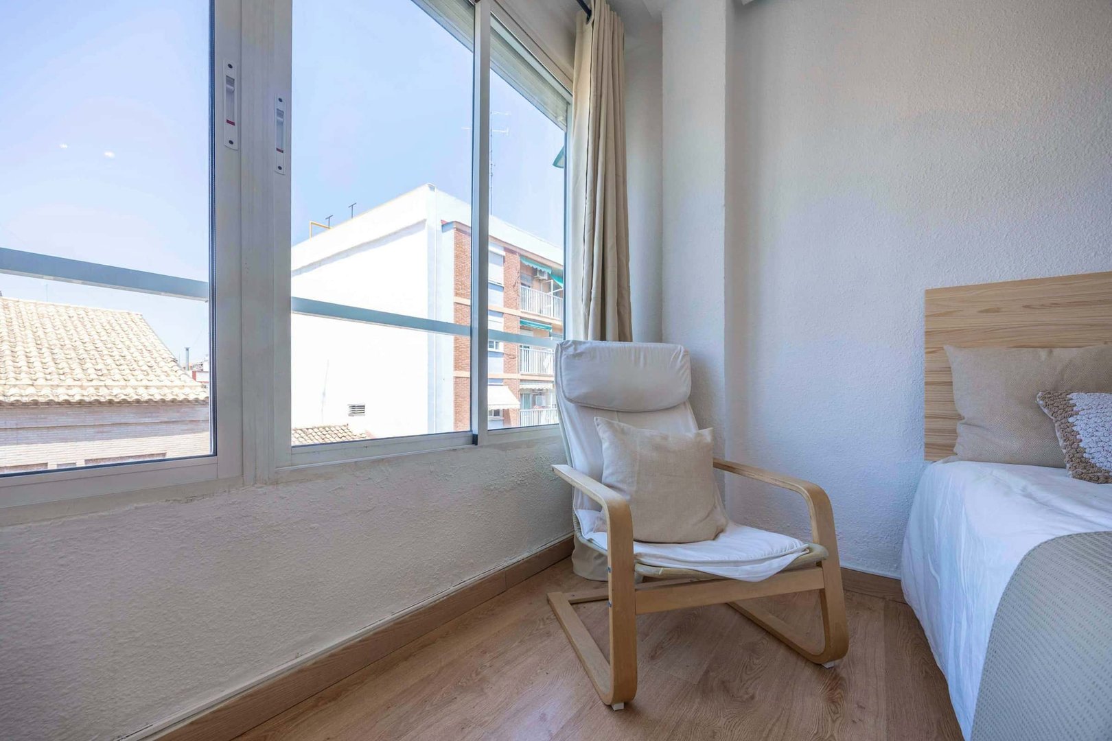 Habitació de lloguer, València