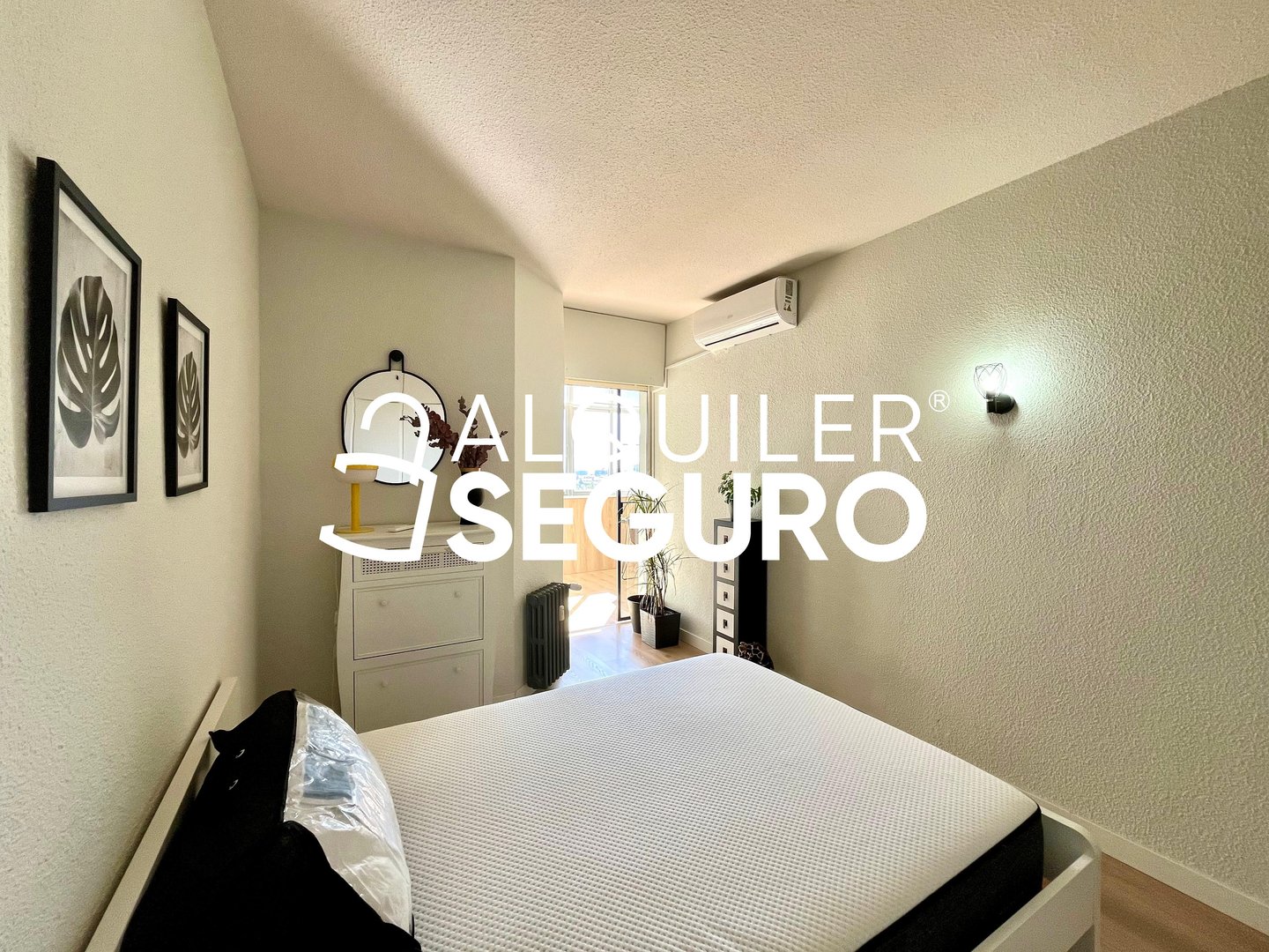 Appartamento 40 m² a Madrid