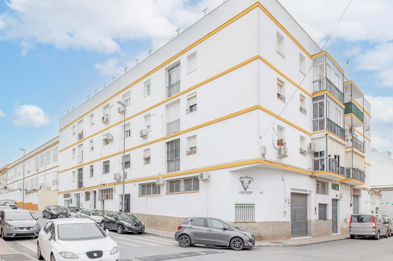 Habitació de lloguer, Jerez de la Frontera