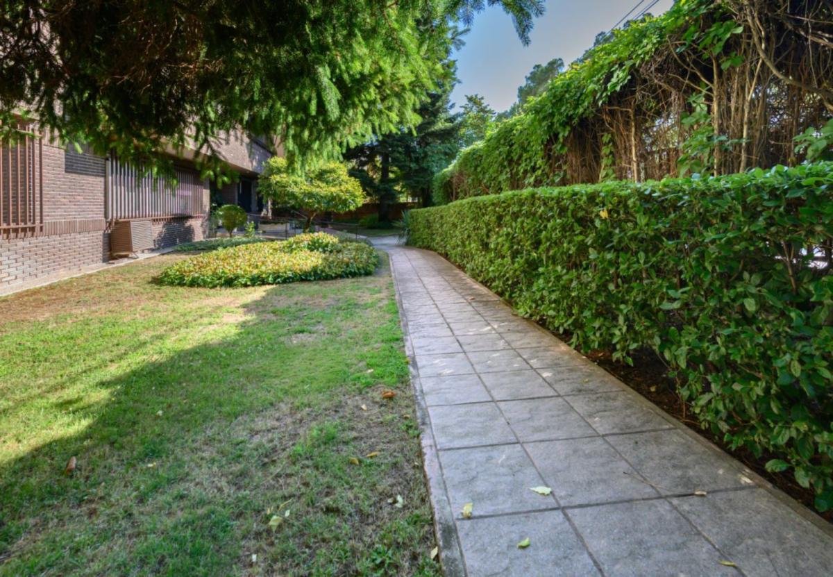 Piso de 171 m² en Madrid
