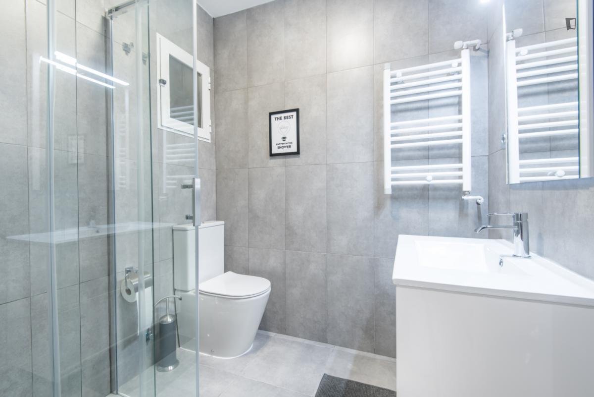 Piso de 80 m² en Barcelona