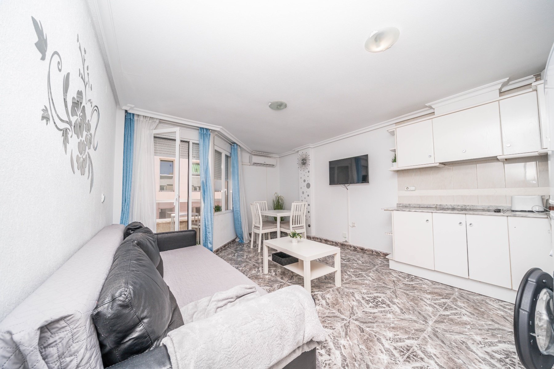 Pis de 62 m² a Dolores