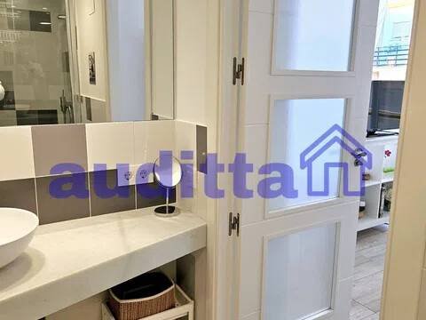 Wohnung 50 m² in Sevilla