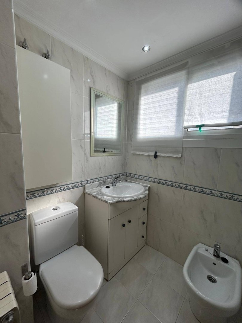 Квартира 65 м² у Vigo