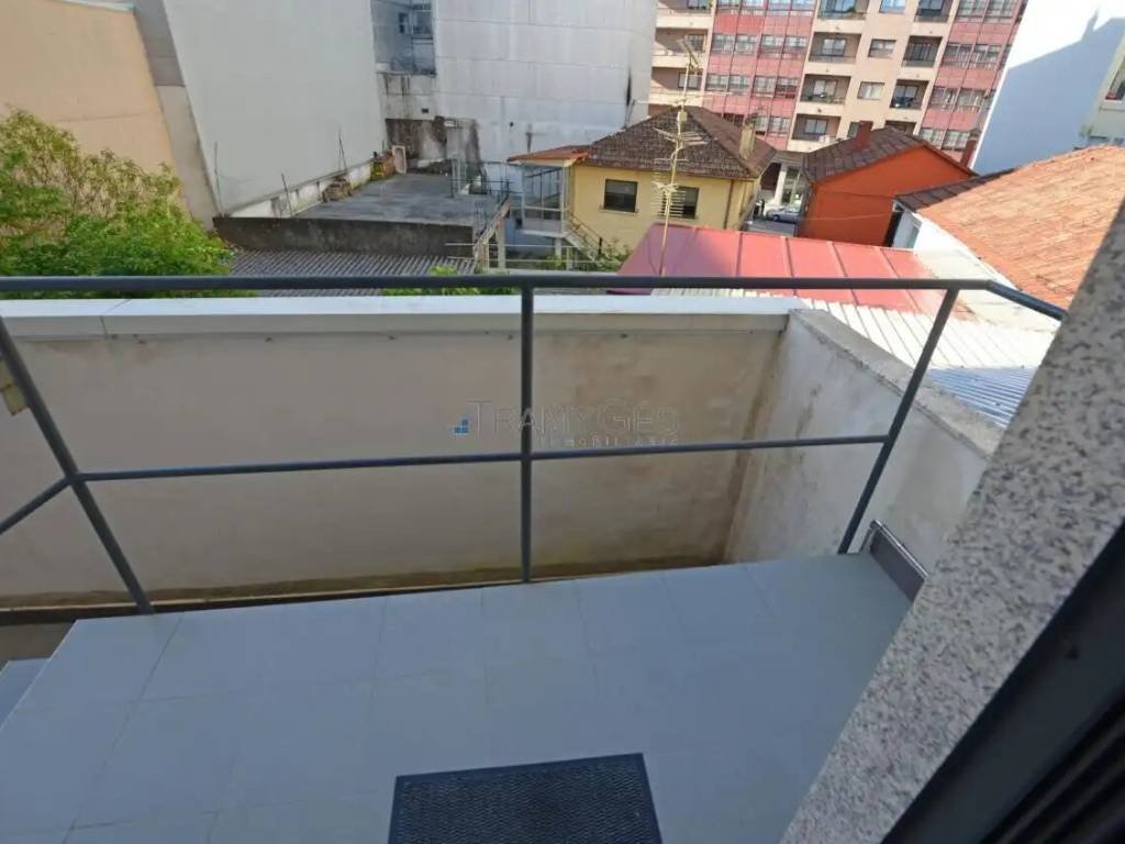 Piso de 40 m² en O Porriño
