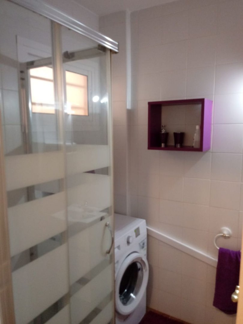 Pis de 35 m² a Benalmádena
