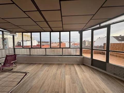 Piso de 138 m² en Gijón