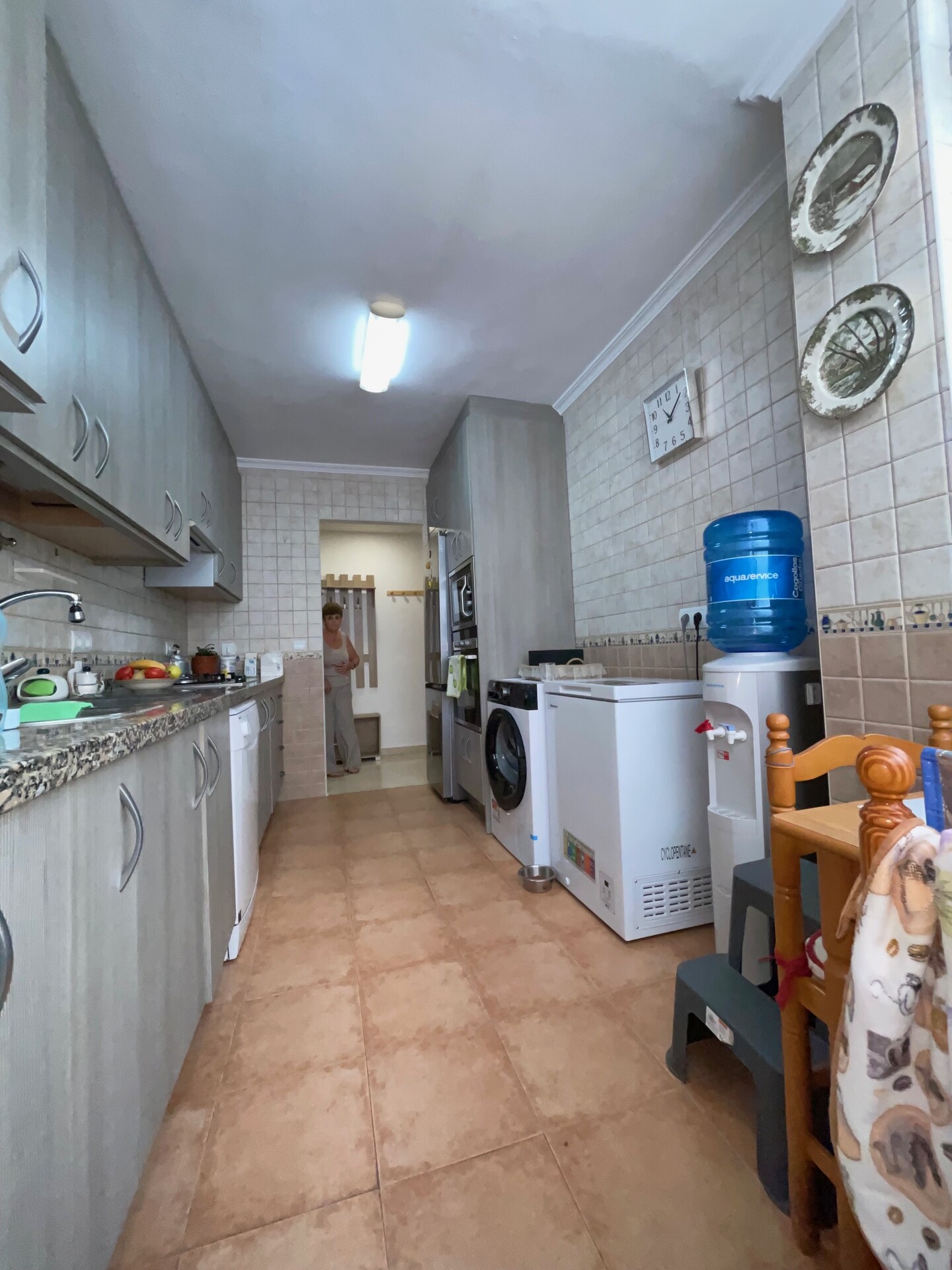 Pis de 85 m² a Estepona
