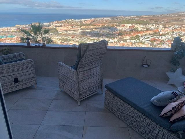Appartement 77 m² à Adeje