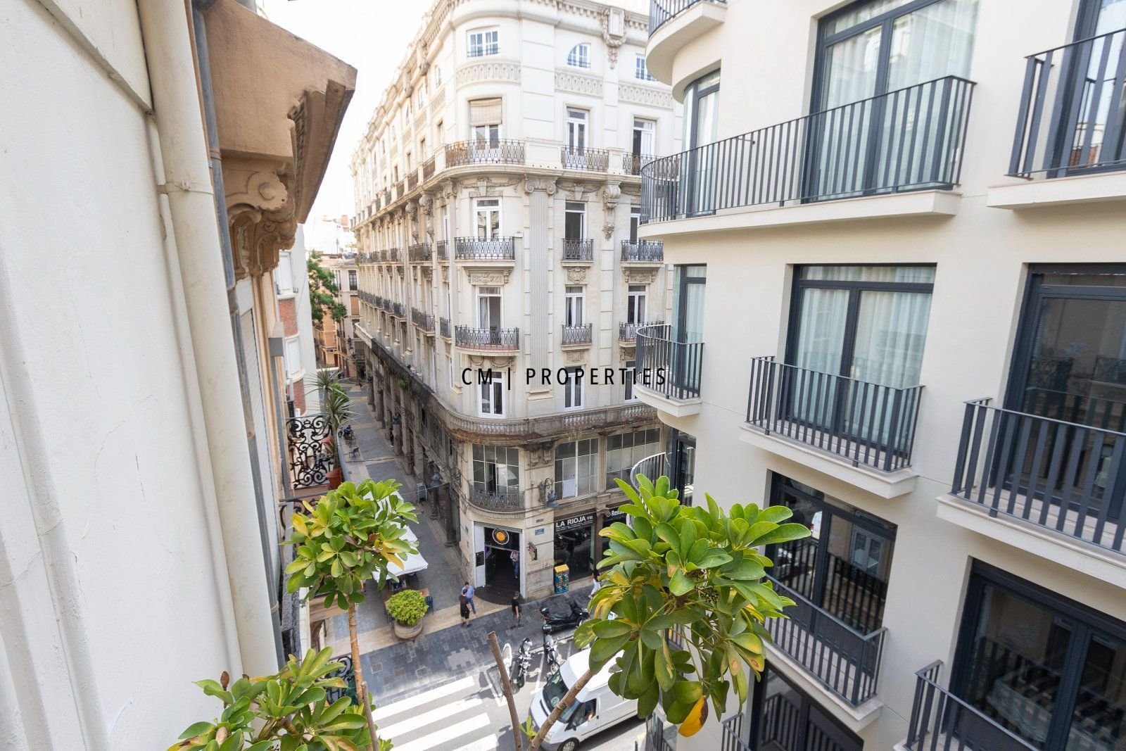 Piso de 106 m² en Valencia