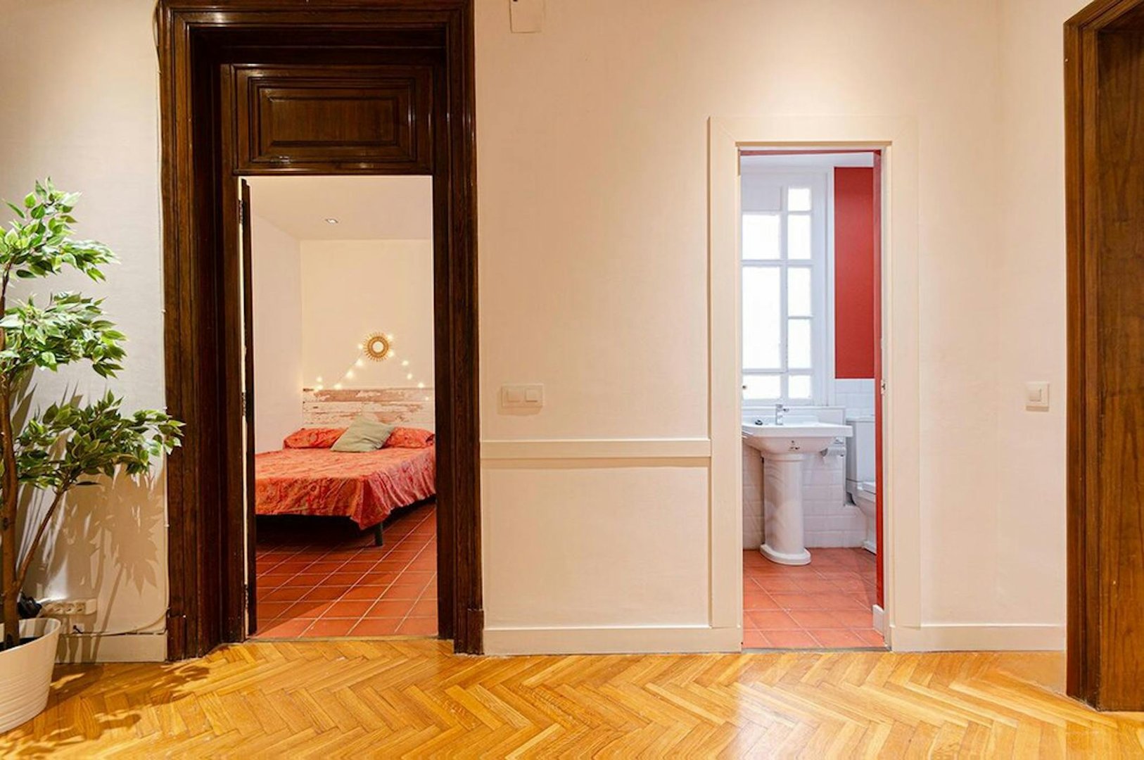 Habitación en alquiler, Barcelona