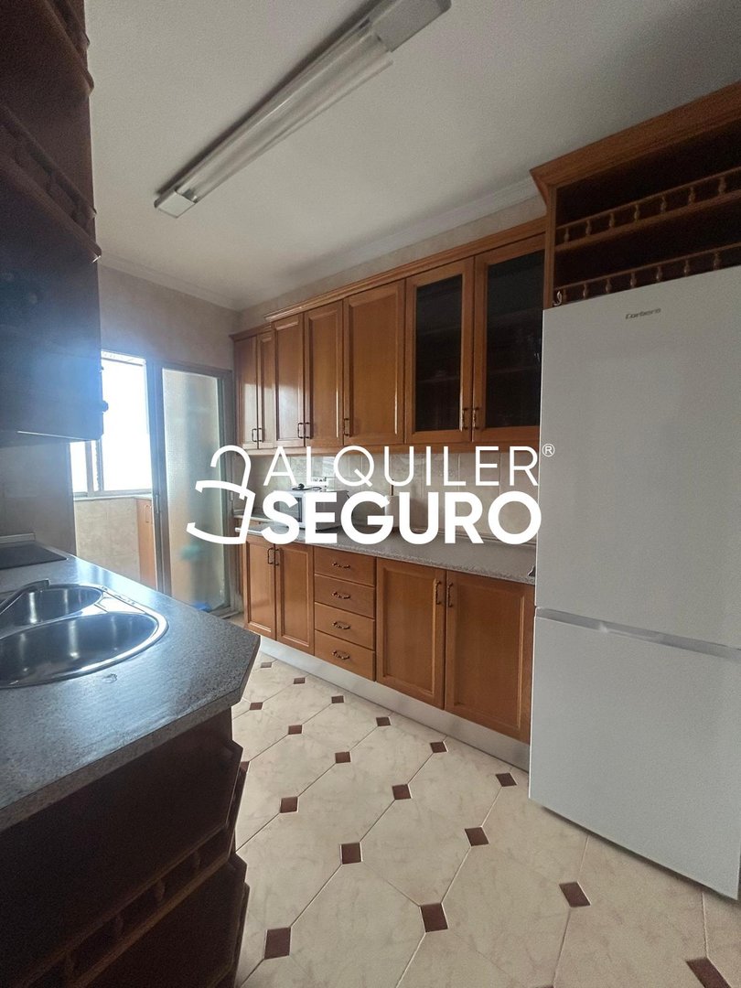 Piso de 103 m² en Maracena