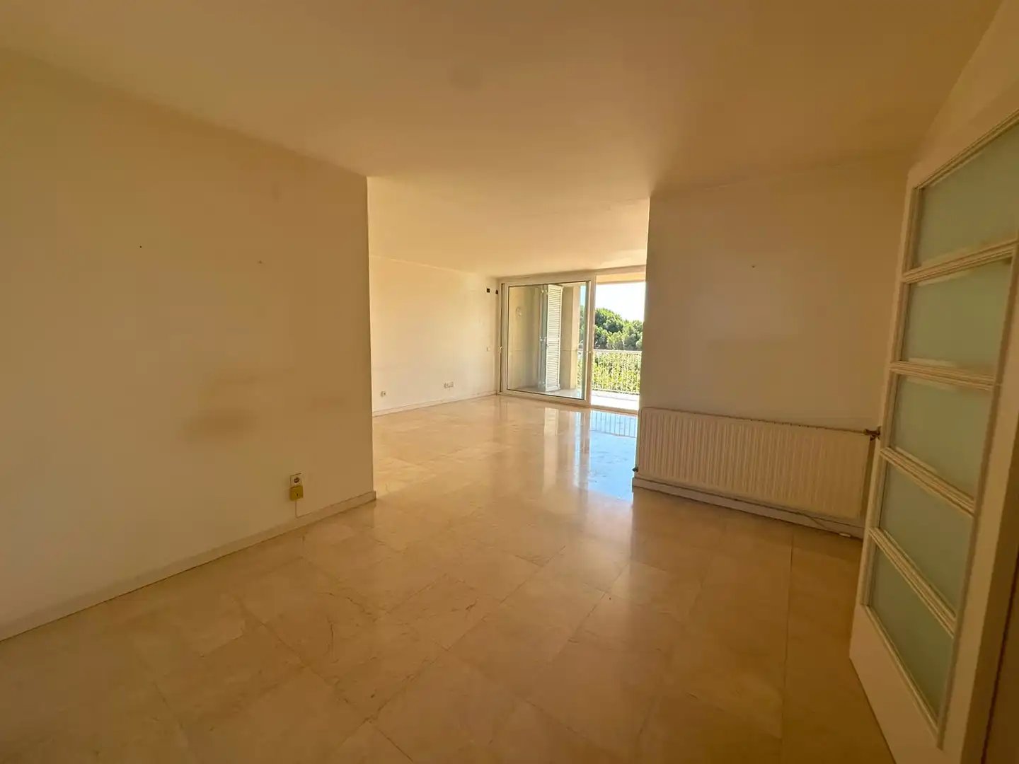 Pis de 114 m² a Sant Feliu de Guíxols