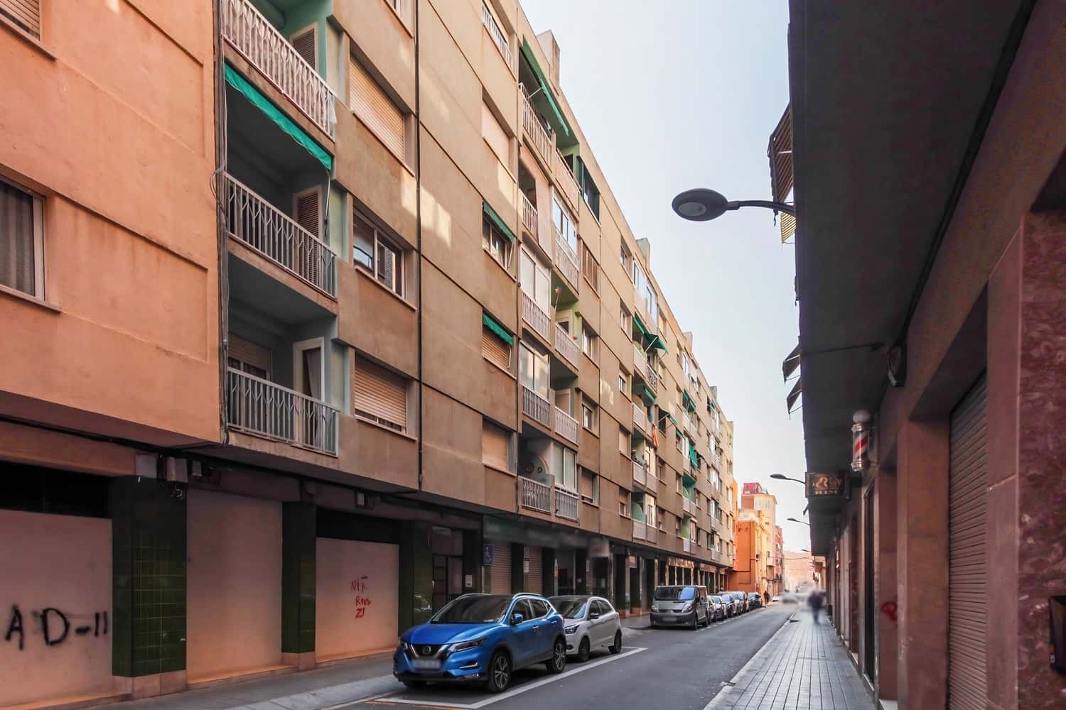 Habitació de lloguer, Reus
