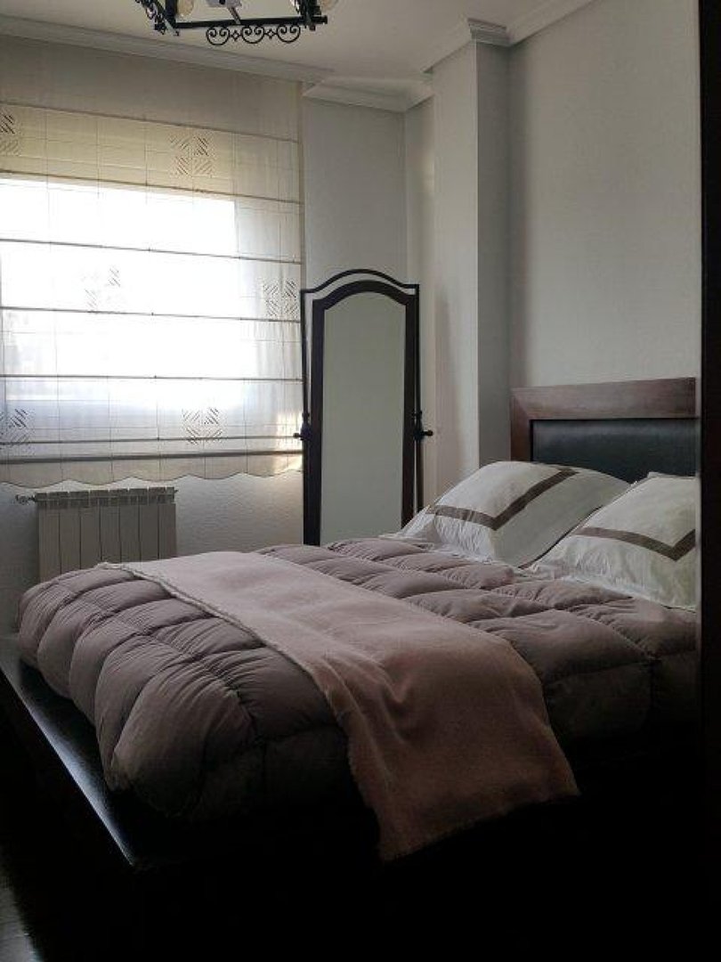 Wohnung 86 m² in Torrelavega