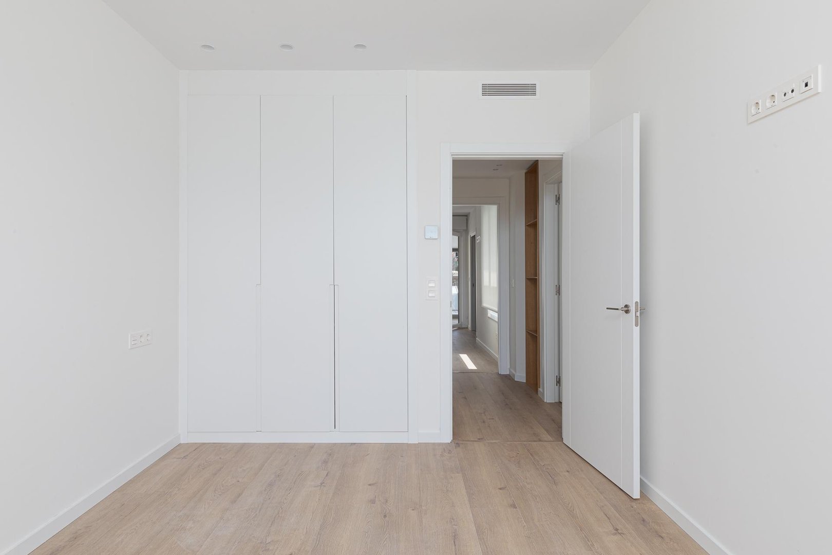 Wohnung 62 m² in Donostia / San Sebastián
