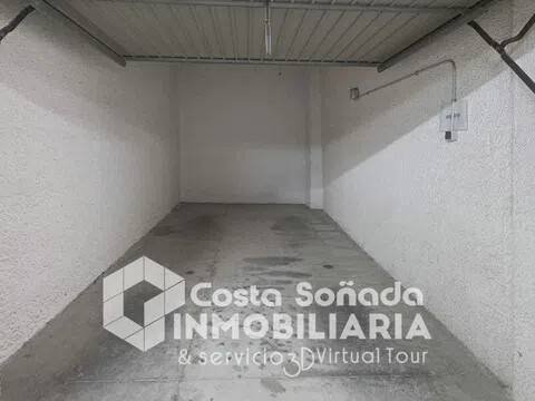 Piso de 100 m² en Calpe