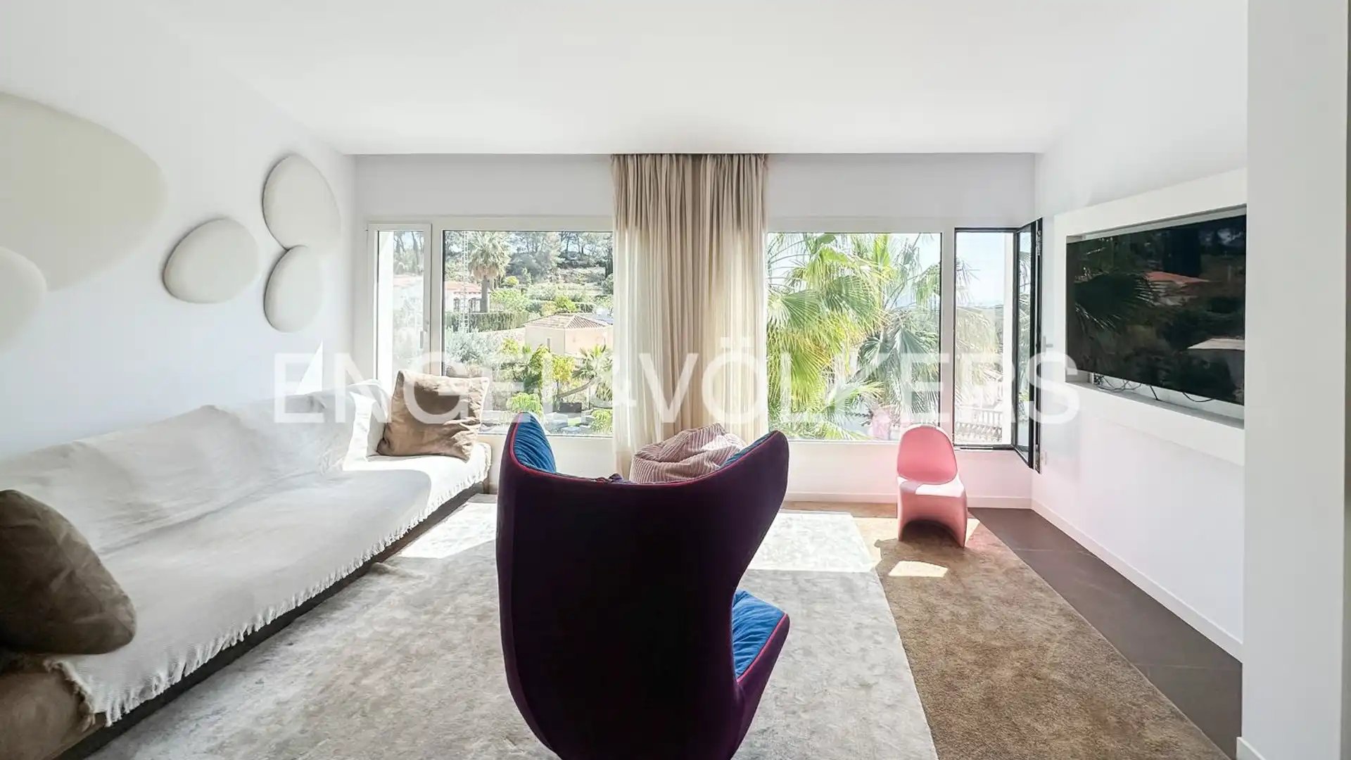 House 230 m² in Xàbia / Jávea