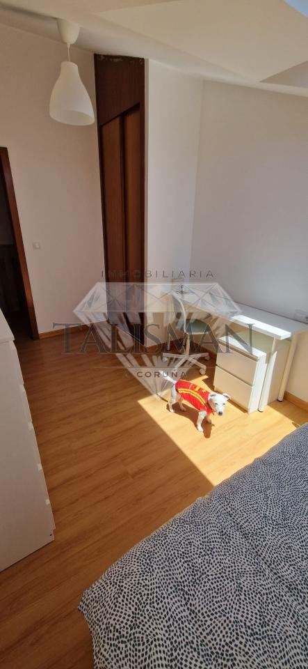 Piso de 134 m² en Mugardos