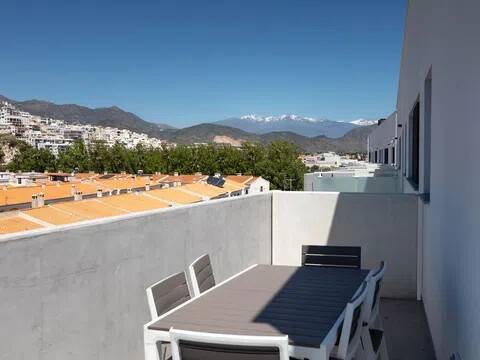 Piso de 100 m² en Salobreña