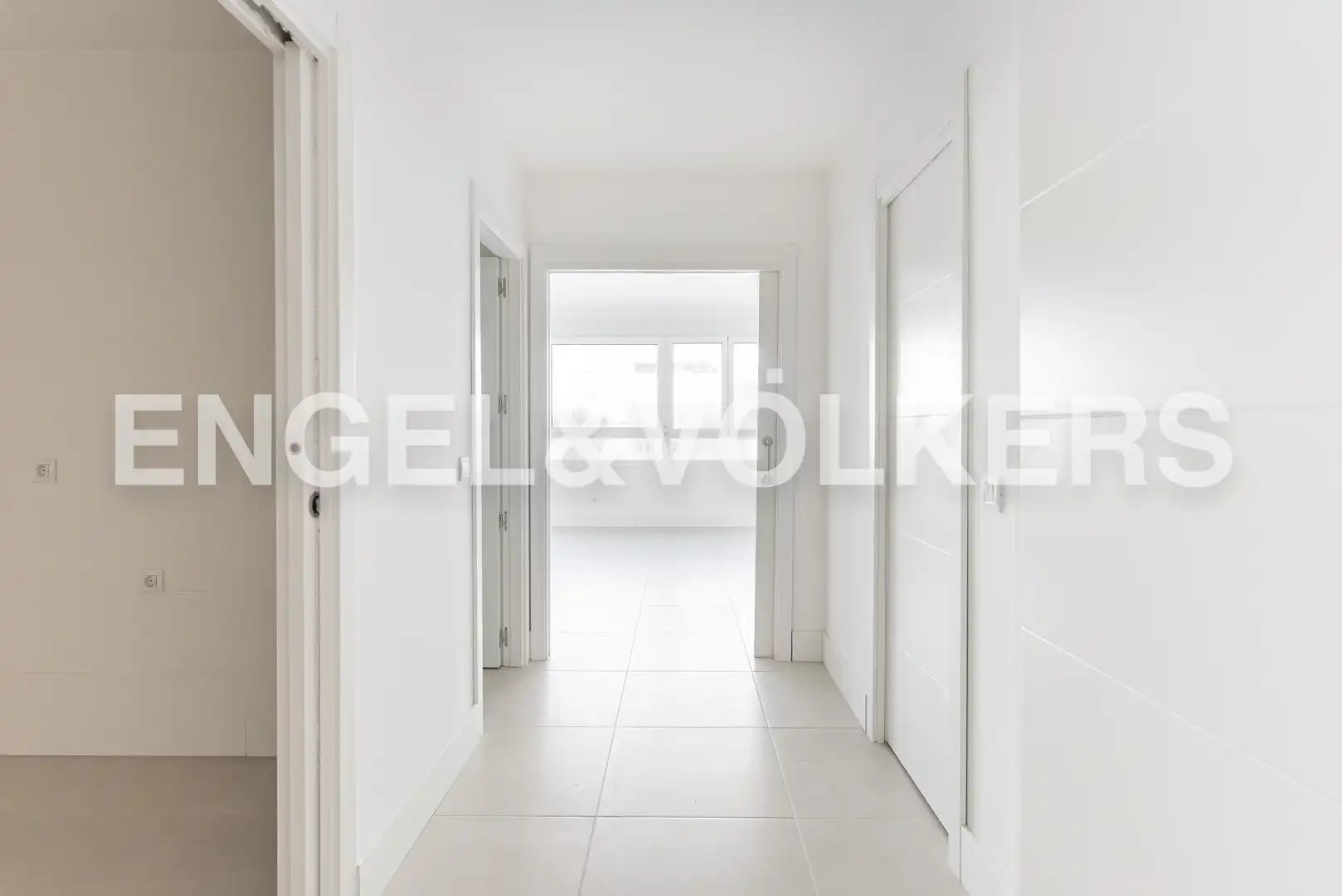 Piso de 163 m² en Madrid