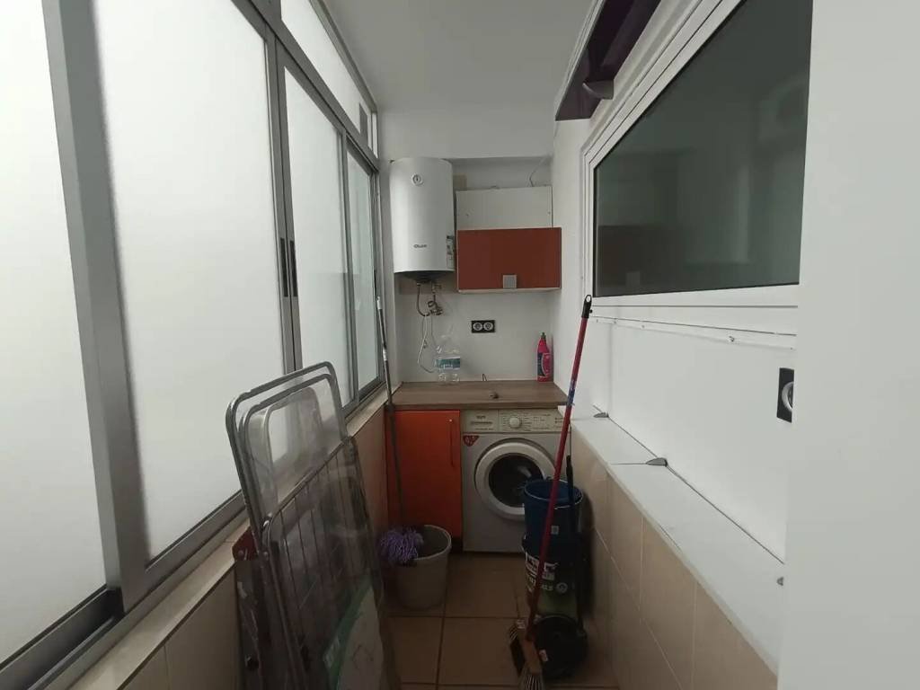 Pis de 78 m² a Còrdova