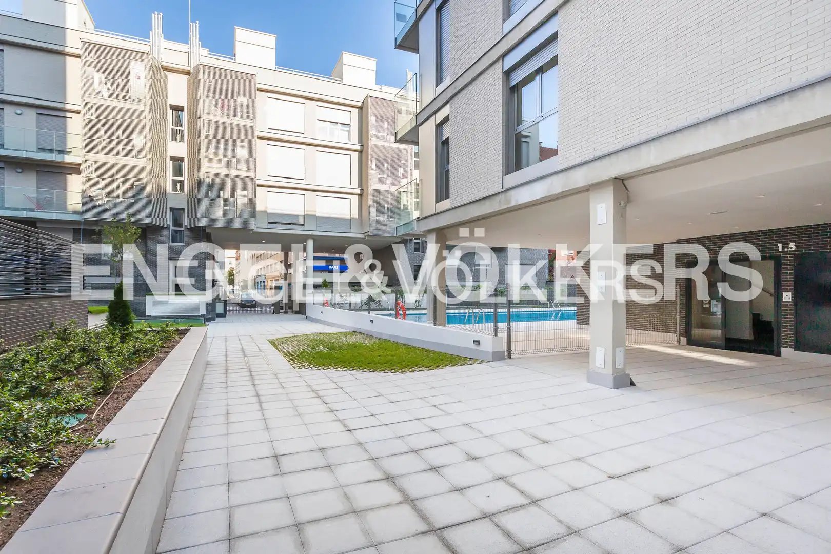 Piso de 130 m² en Madrid