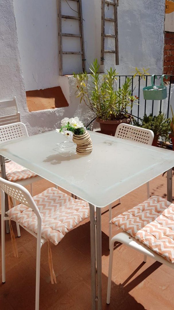 Habitación en alquiler, Sevilla