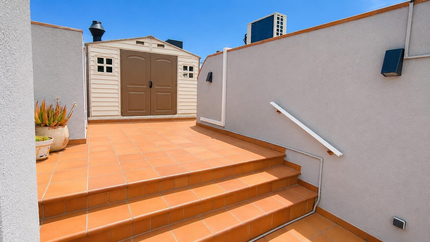 Apartamento 104 m² em Castell d'Aro, Platja d'Aro i s'Agaró