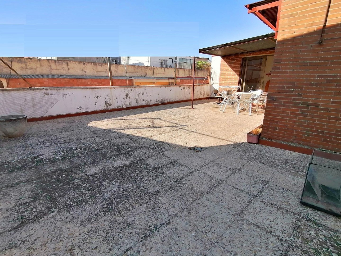 Piso de 105 m² en Cáceres
