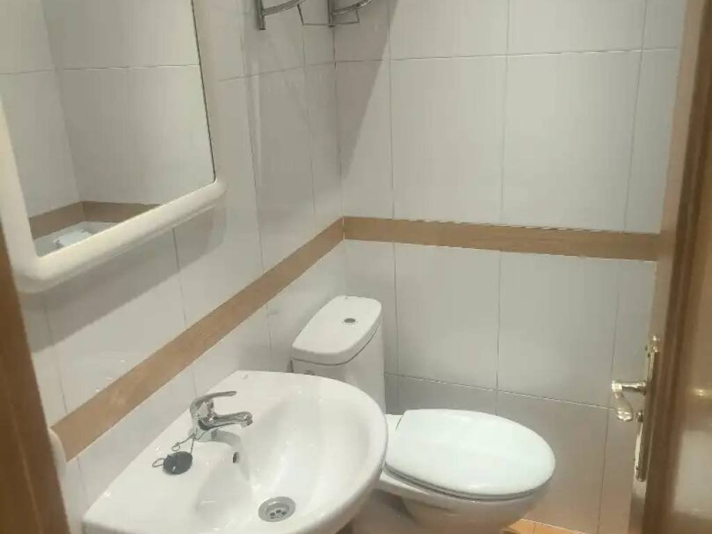 Piso de 38 m² en Madrid