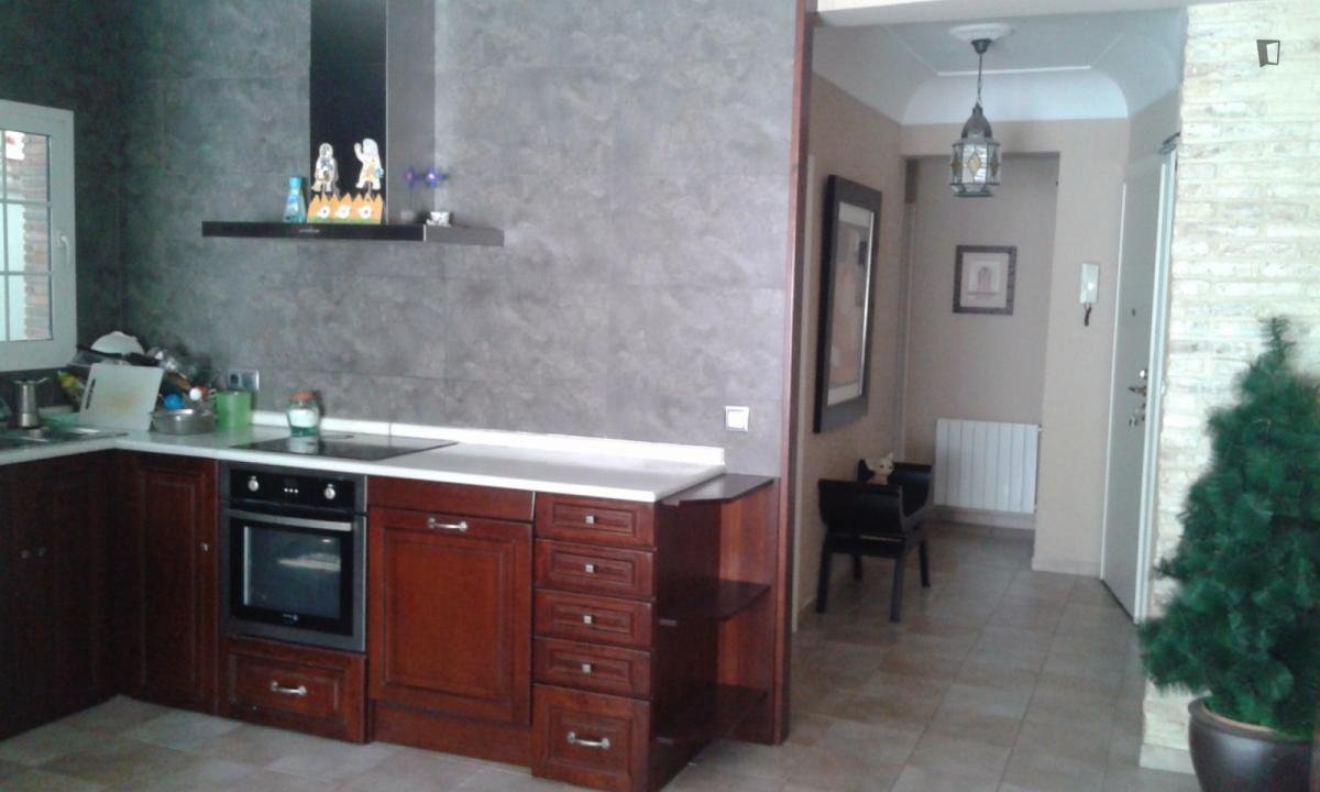 Habitación en alquiler, Valencia