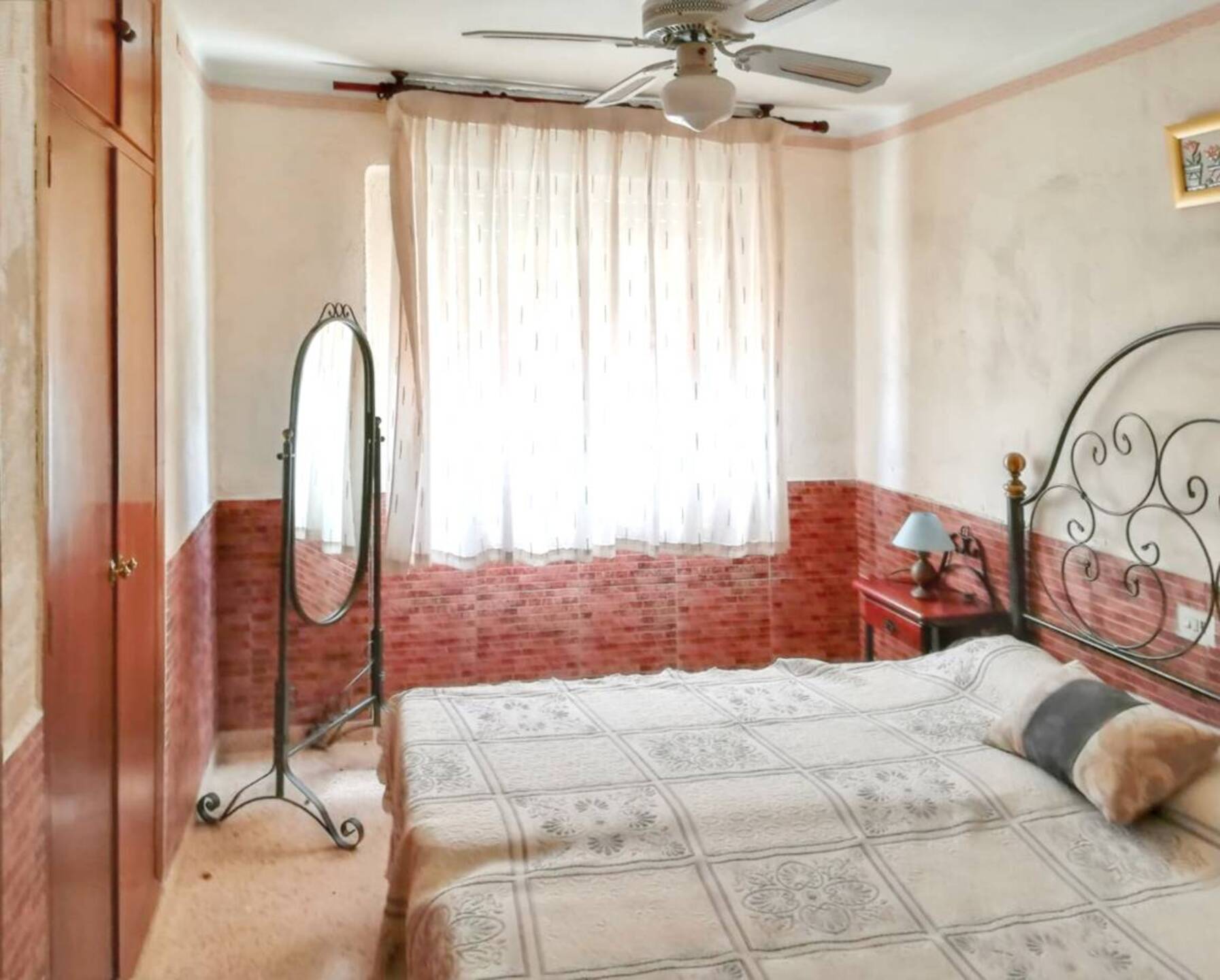 Piso de 90 m² en Benicasim
