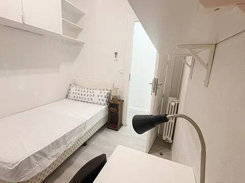 Piso de 91 m² en Madrid