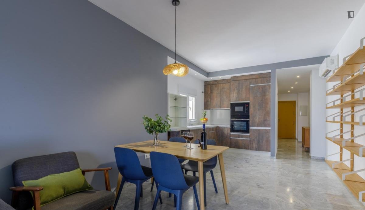 Piso de 70 m² en Málaga