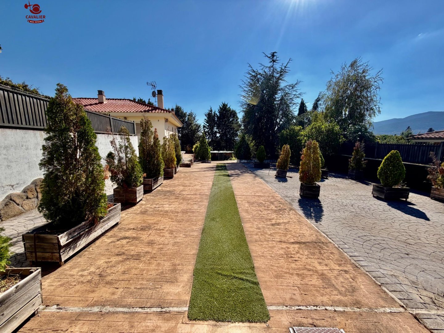 Casa de 234 m² en Los Molinos