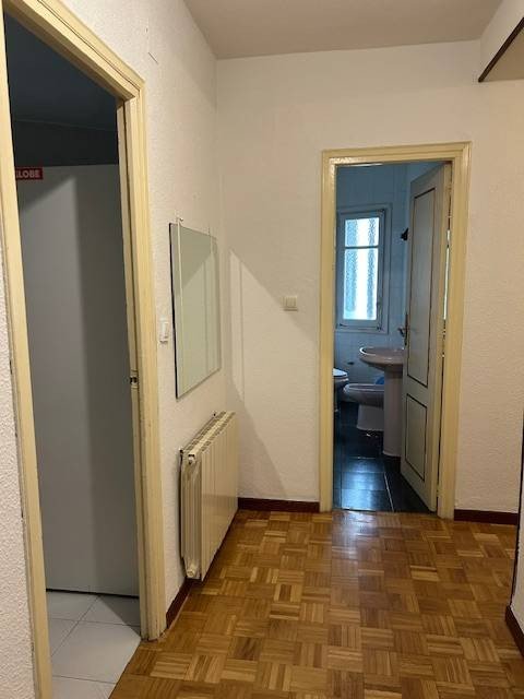 Piso de 78 m² en Segovia