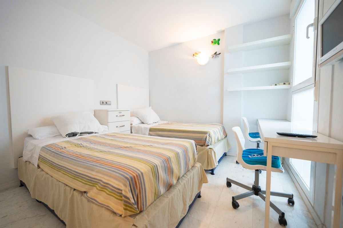Pis de 85 m² a Eivissa