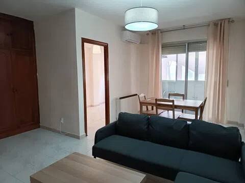 Wohnung 124 m² in Talavera de la Reina