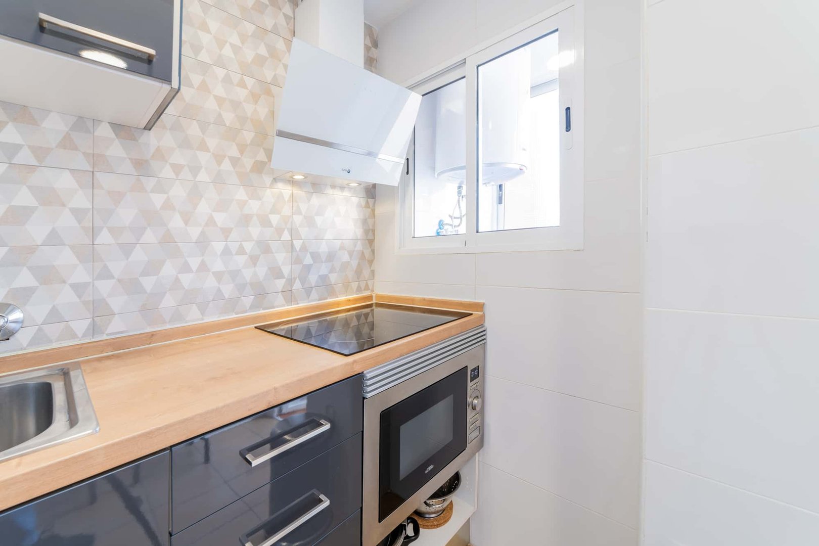 Habitació de lloguer, València