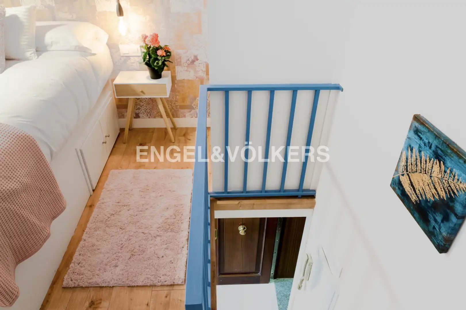 Appartamento 60 m² a Madrid